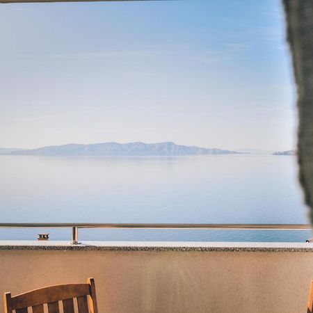 Apartments Maris Senj 2 ภายนอก รูปภาพ