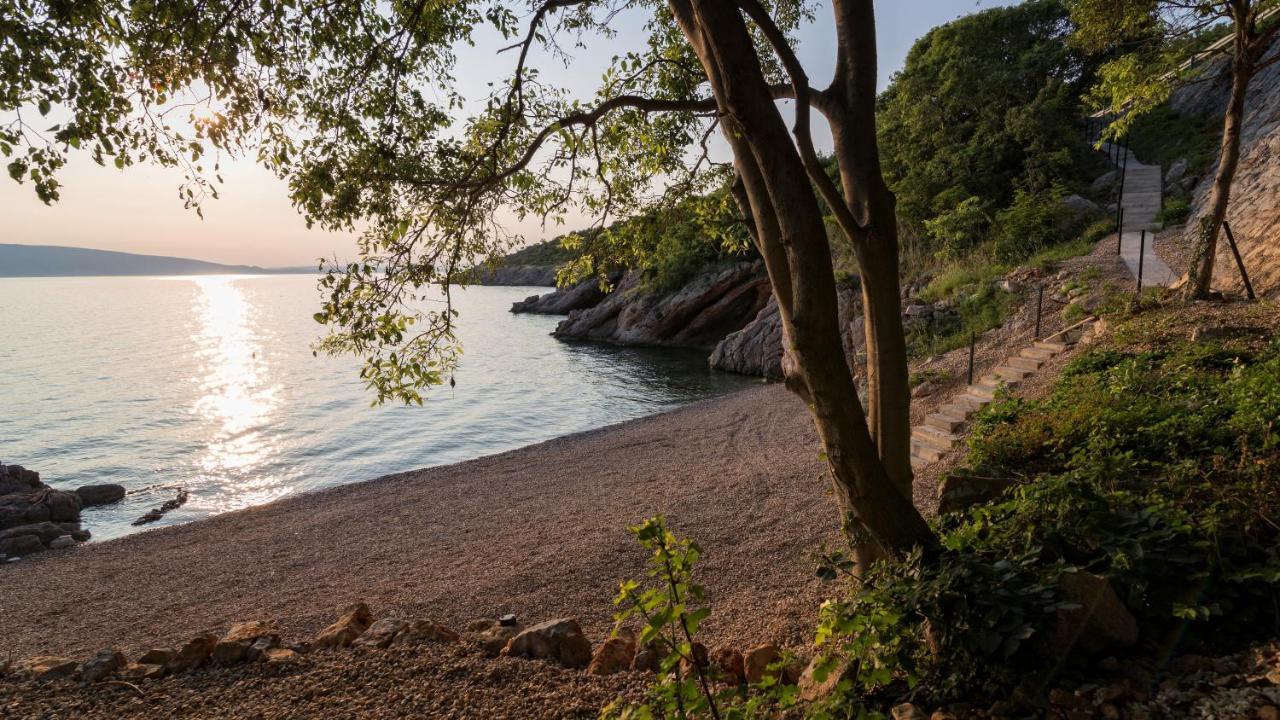 Apartments Maris Senj 2 ภายนอก รูปภาพ