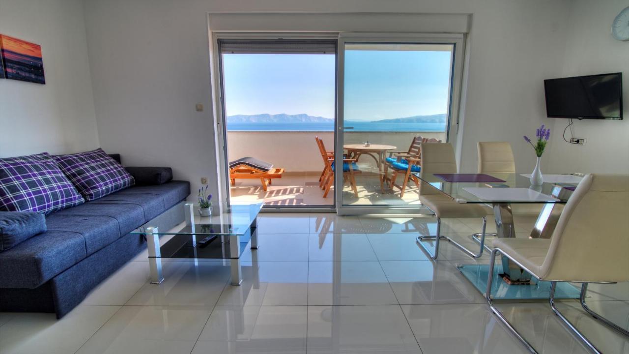 Apartments Maris Senj 2 ภายนอก รูปภาพ
