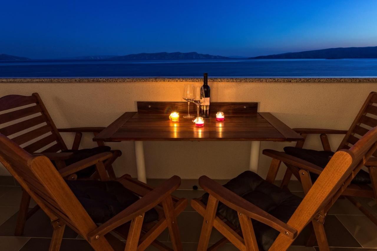 Apartments Maris Senj 2 ภายนอก รูปภาพ