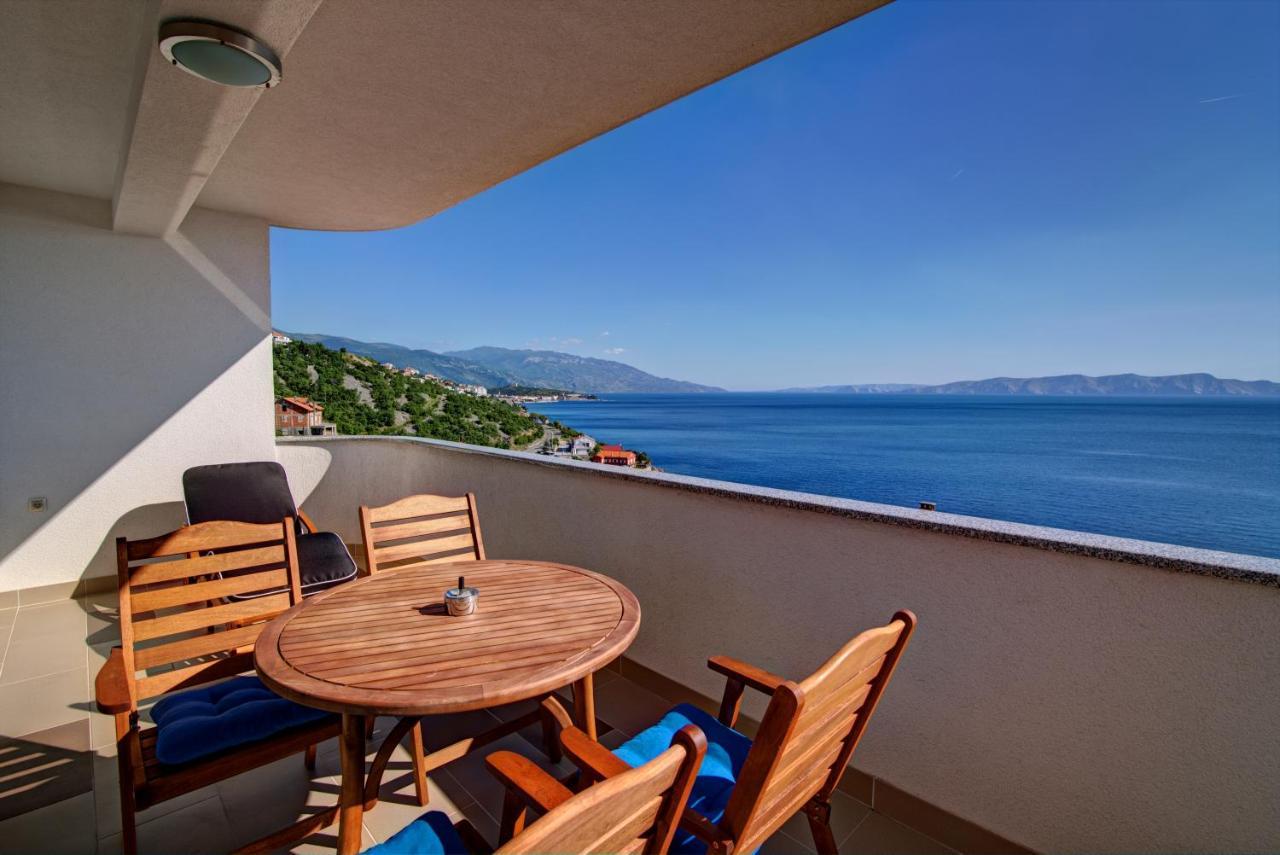 Apartments Maris Senj 2 ภายนอก รูปภาพ
