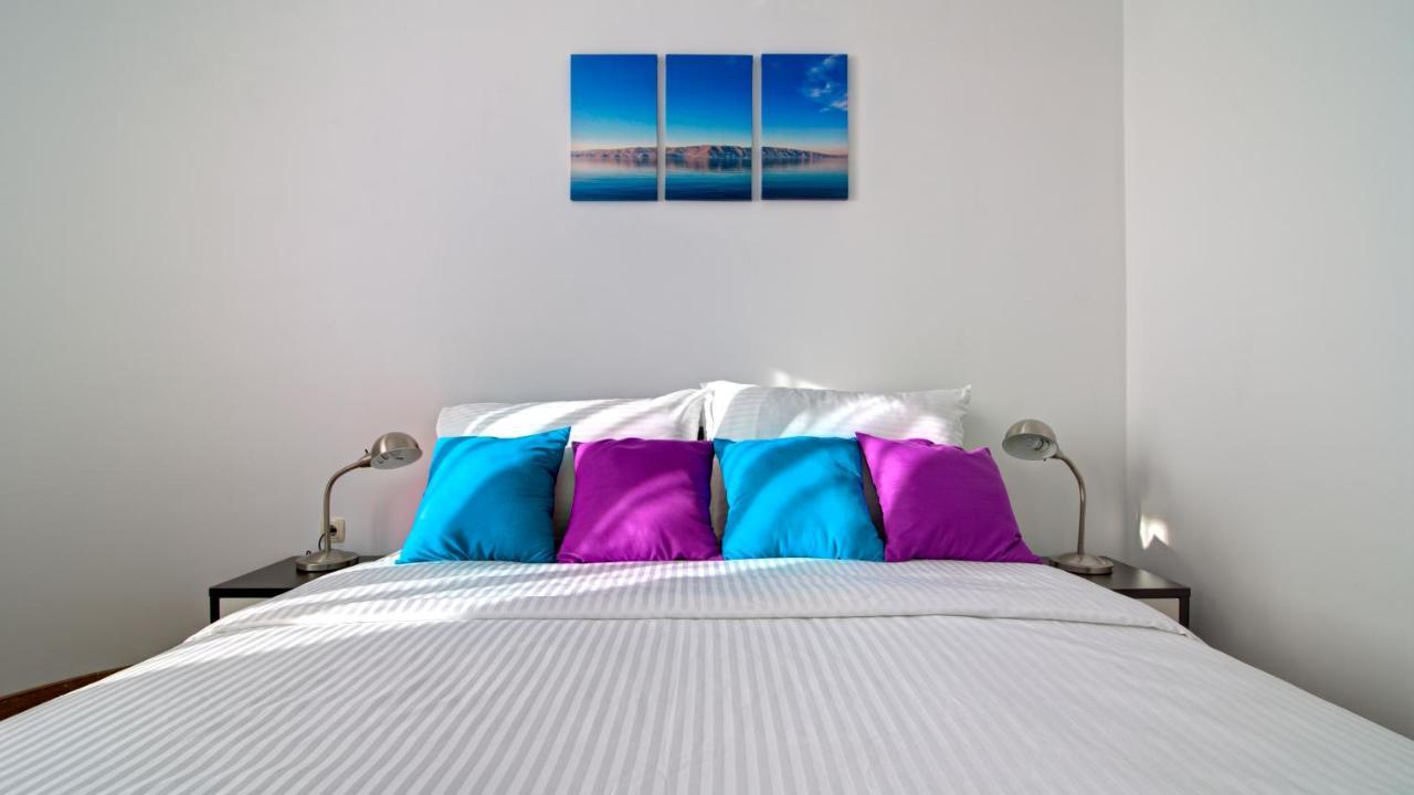 Apartments Maris Senj 2 ภายนอก รูปภาพ