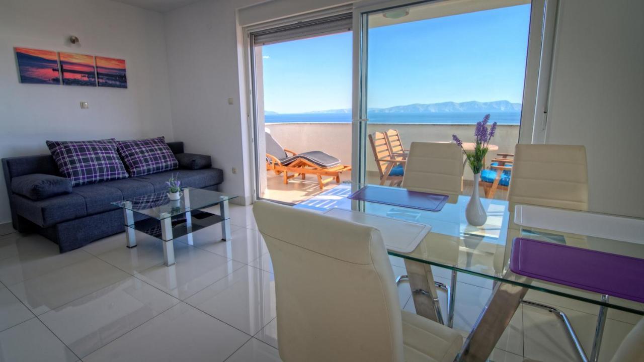 Apartments Maris Senj 2 ภายนอก รูปภาพ