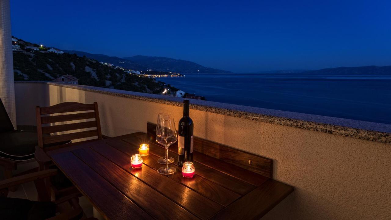 Apartments Maris Senj 2 ภายนอก รูปภาพ