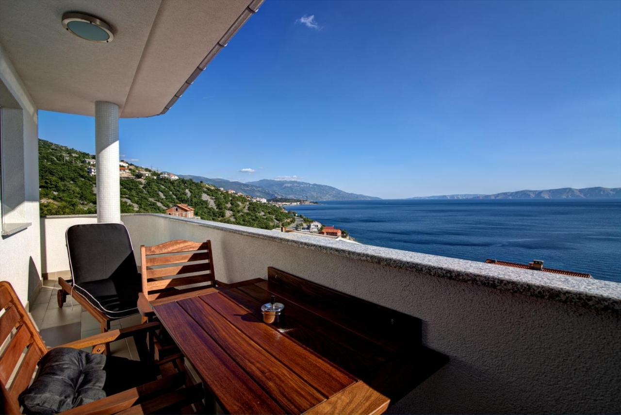 Apartments Maris Senj 2 ภายนอก รูปภาพ