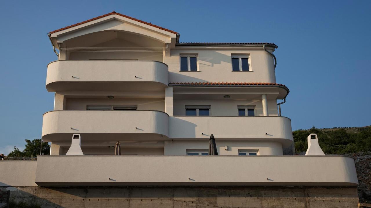 Apartments Maris Senj 2 ภายนอก รูปภาพ
