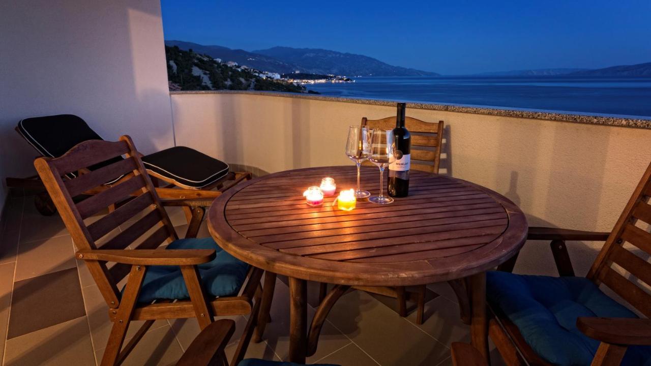 Apartments Maris Senj 2 ภายนอก รูปภาพ