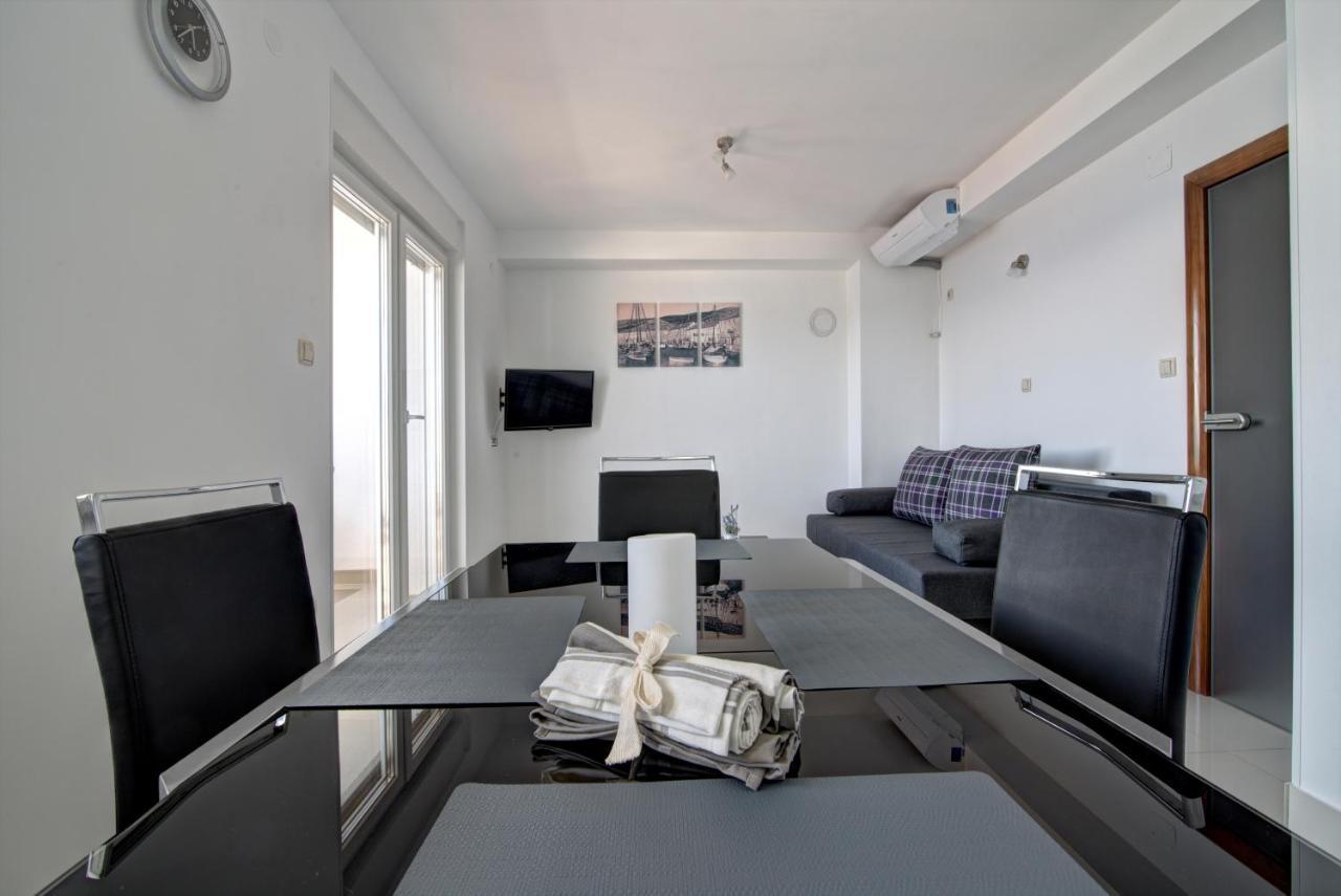 Apartments Maris Senj 2 ภายนอก รูปภาพ