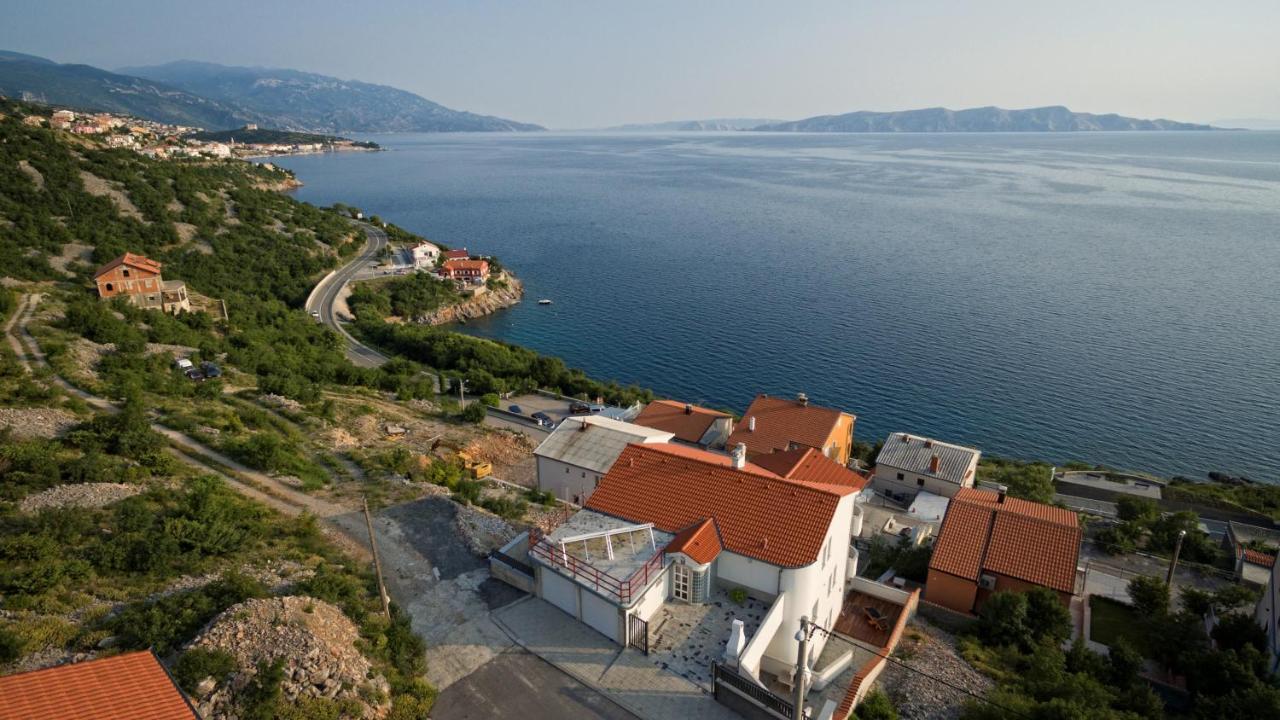 Apartments Maris Senj 2 ภายนอก รูปภาพ