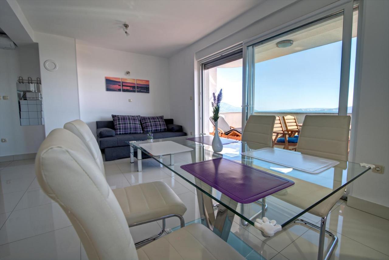 Apartments Maris Senj 2 ภายนอก รูปภาพ