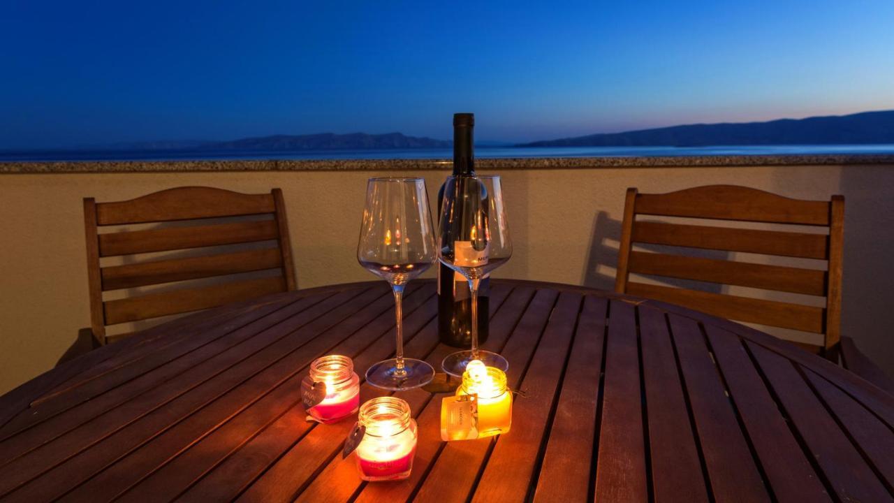 Apartments Maris Senj 2 ภายนอก รูปภาพ