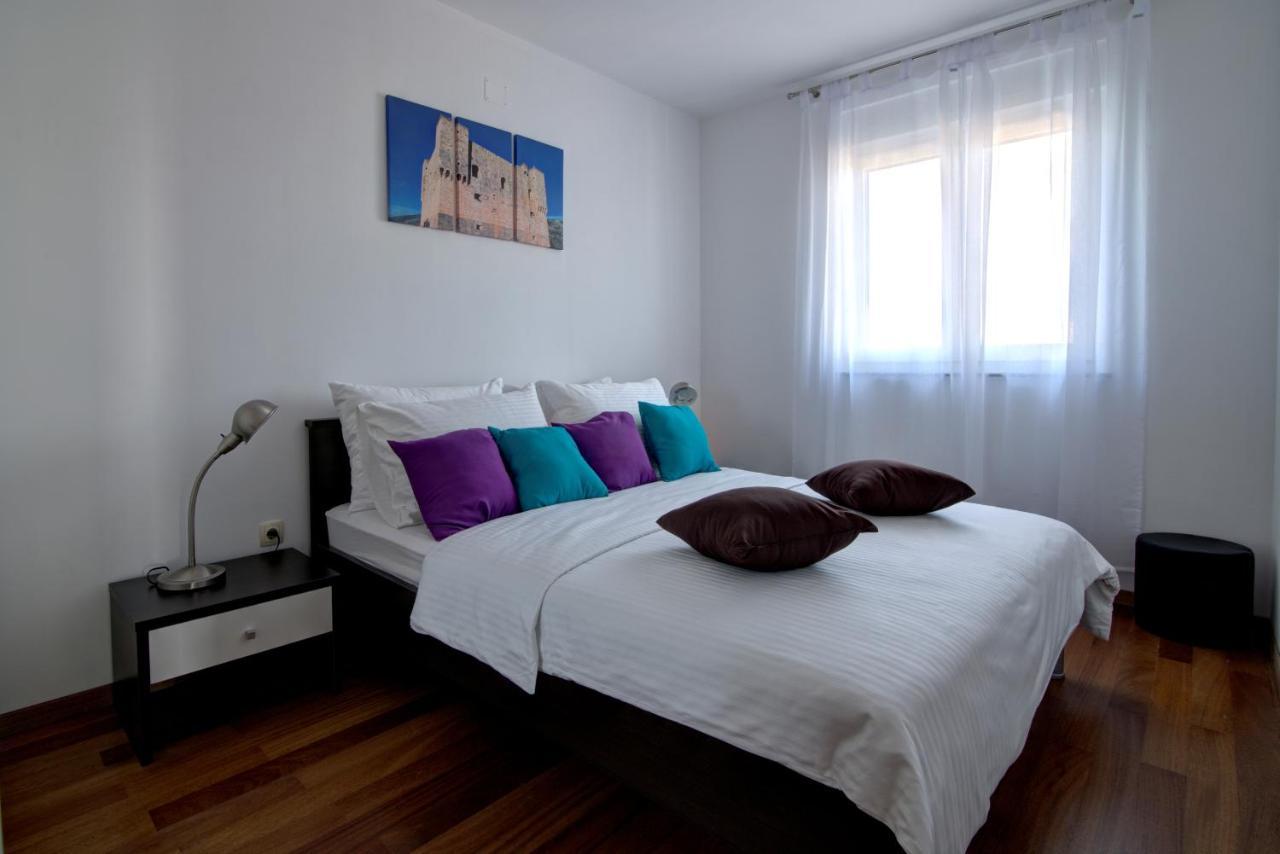 Apartments Maris Senj 2 ภายนอก รูปภาพ