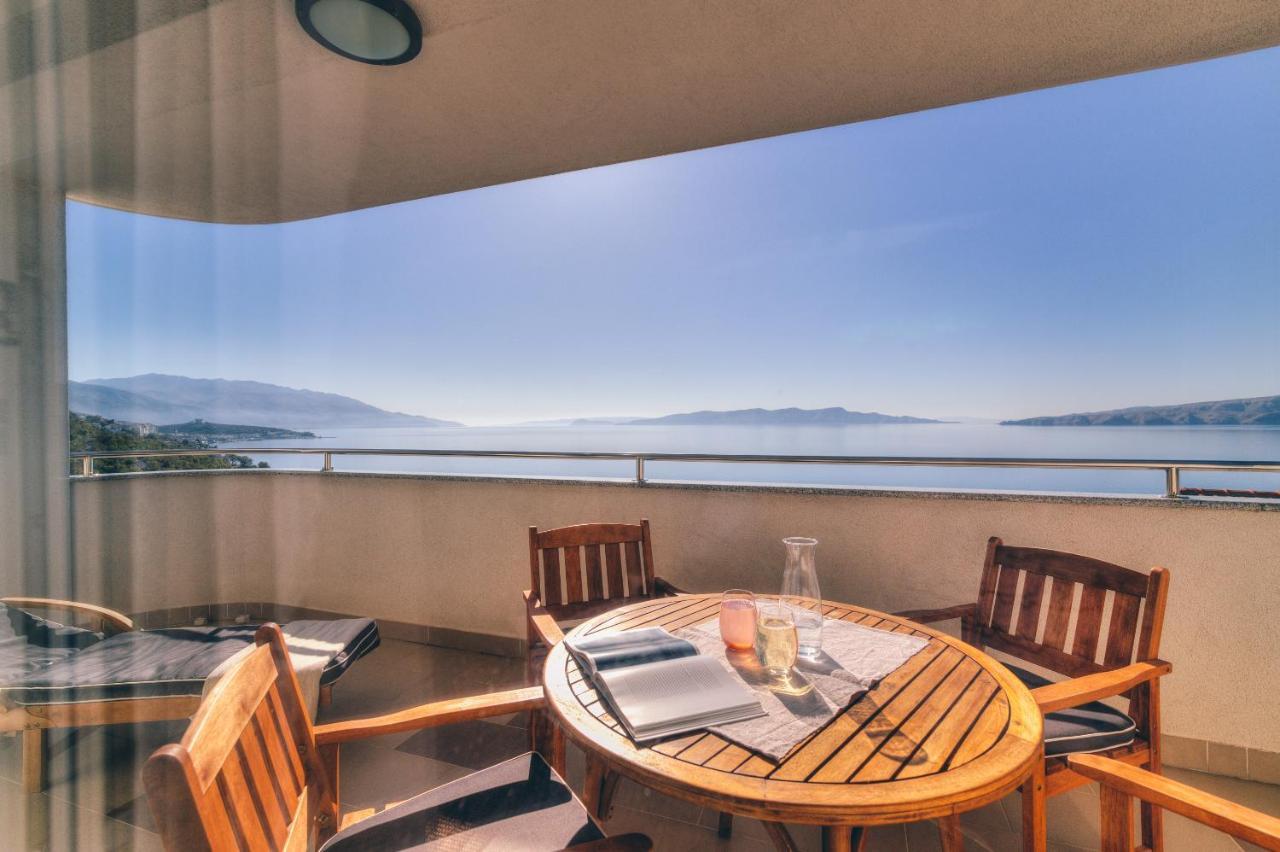 Apartments Maris Senj 2 ภายนอก รูปภาพ