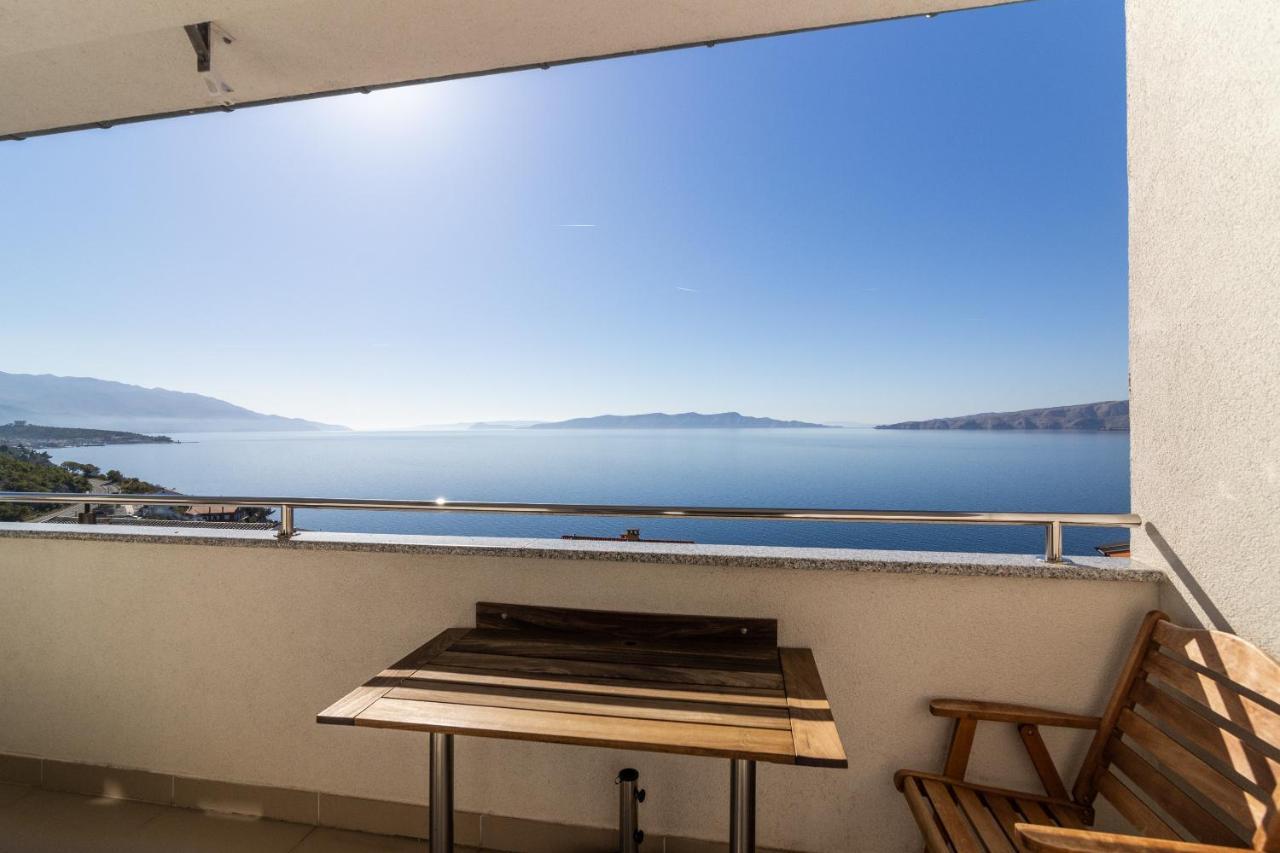Apartments Maris Senj 2 ภายนอก รูปภาพ