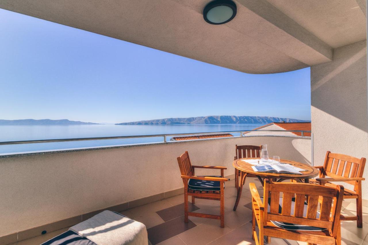 Apartments Maris Senj 2 ภายนอก รูปภาพ