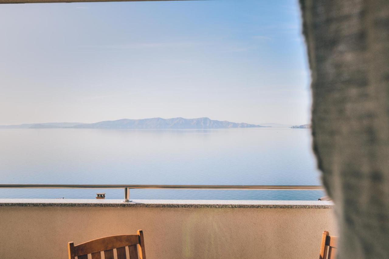 Apartments Maris Senj 2 ภายนอก รูปภาพ